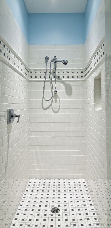 Preparing for Your Shower Installation