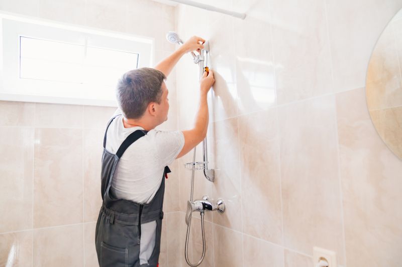 Contact a Peyton Shower Installation Expert Today